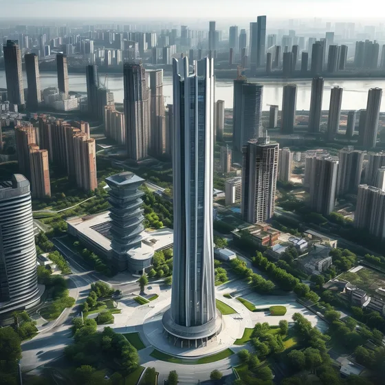 武汉塔中塔科技发展有限公司