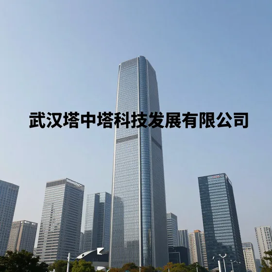 武汉塔中塔科技发展有限公司
